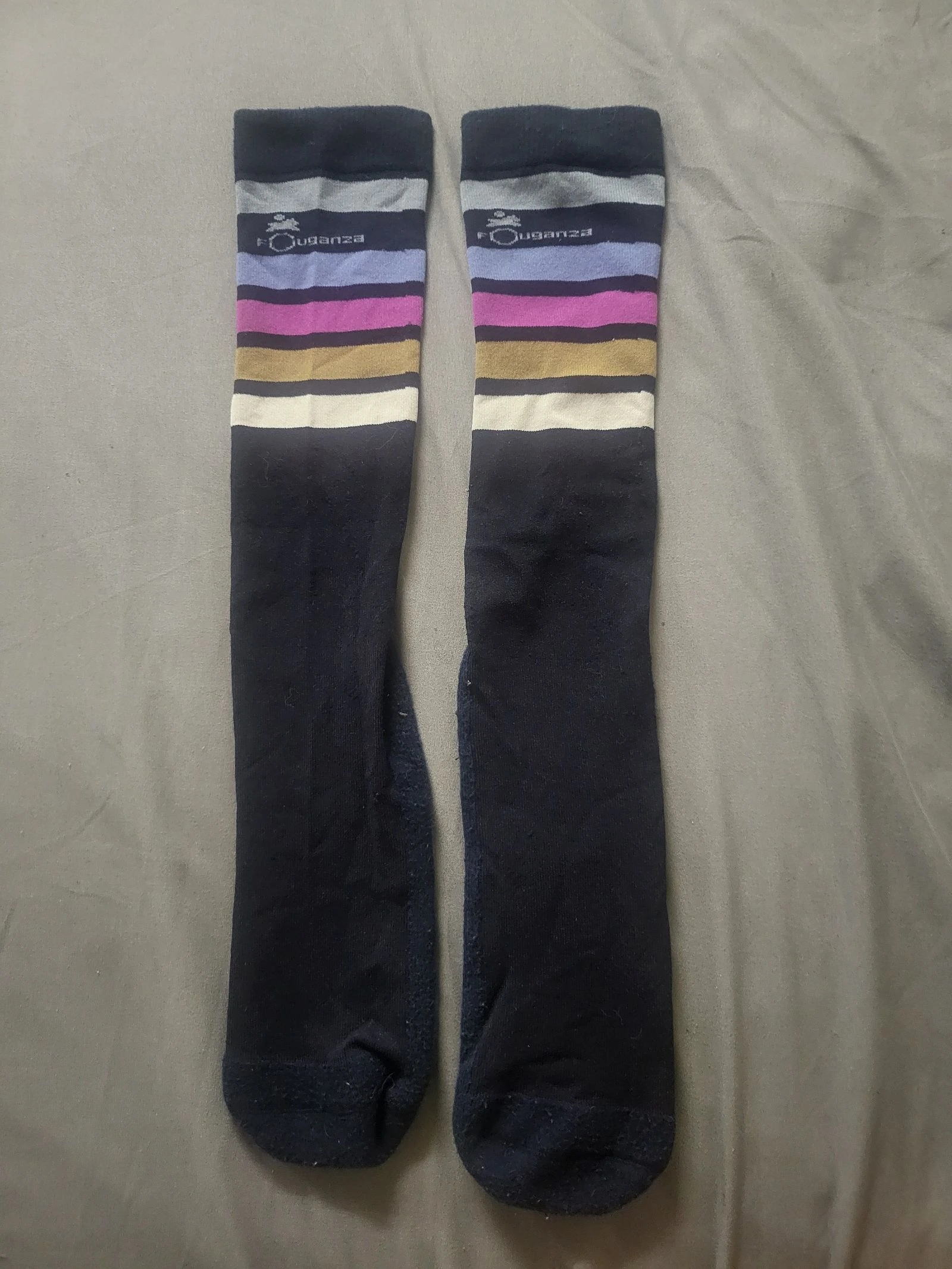 Riding Socks – photo 2